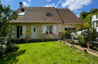 vente maison 410 000 € à proximité de Condécourt (95450)