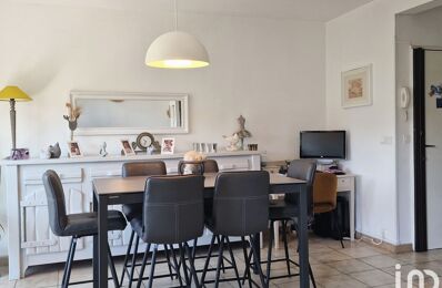 vente appartement 337 000 € à proximité de Le Tholonet (13100)