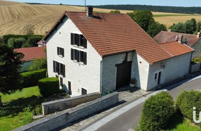 vente maison 280 000 € à proximité de Autreville-sur-la-Renne (52120)