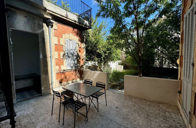 appartement 4 pièces 109 m2 à vendre à Marseille 4 (13004)