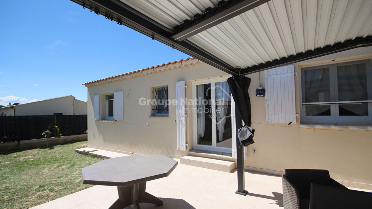 maison 5 pièces 104 m2 à vendre à Carpentras (84200)