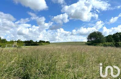 terrain  pièces 2022 m2 à vendre à Cléry-sur-Somme (80200)