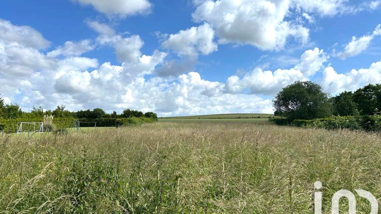 terrain  pièces 2022 m2 à vendre à Cléry-sur-Somme (80200)