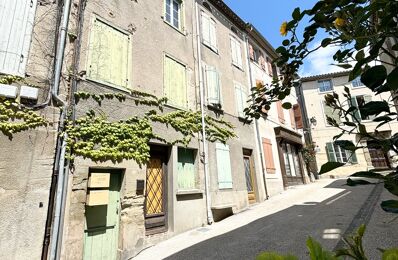 vente maison 139 000 € à proximité de Cambieure (11240)