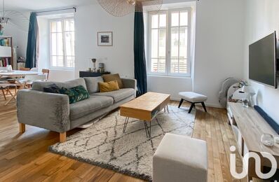 vente appartement 295 000 € à proximité de Pacé (35740)