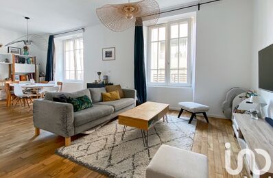 vente appartement 295 000 € à proximité de Thorigné-Fouillard (35235)