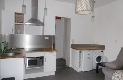 location appartement 690 € CC /mois à proximité de Rouffiac-Tolosan (31180)