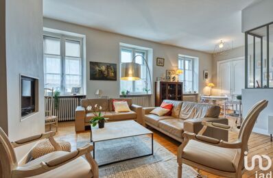 appartement 5 pièces 137 m2 à vendre à Bordeaux (33300)