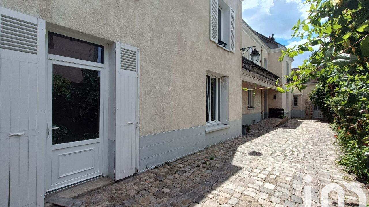 maison 9 pièces 224 m2 à vendre à Dreux (28100)