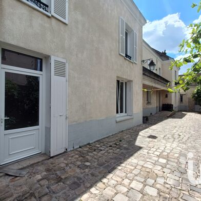 Maison 9 pièces 224 m²