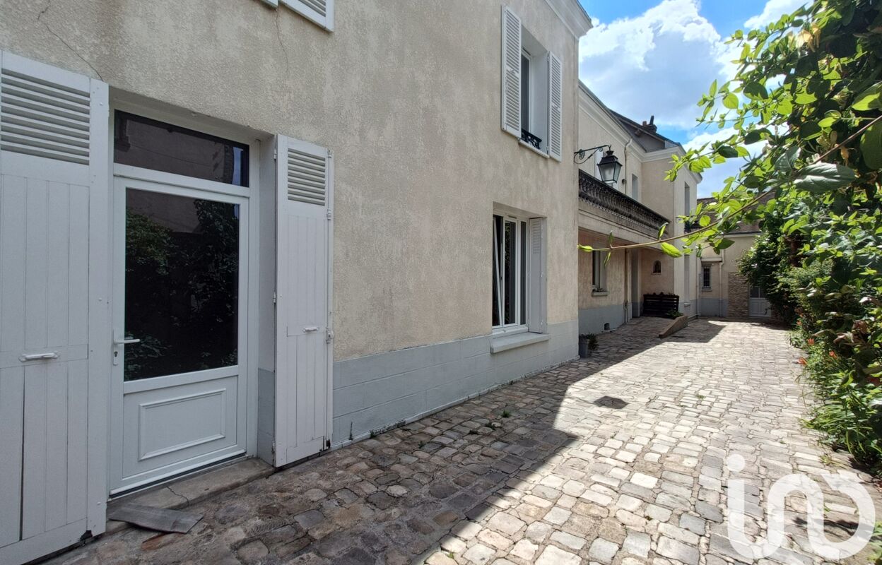 maison 9 pièces 224 m2 à vendre à Dreux (28100)