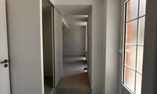 Appartement 2 Pièces 47 m² à vendre à Quint-Fonsegrives (31130)