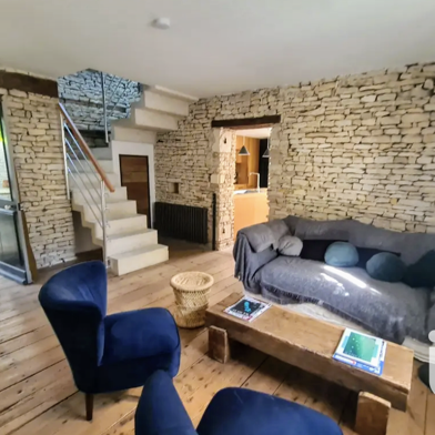 Maison 6 pièces 125 m²