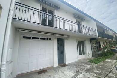Maison 4 pièces 196100 €