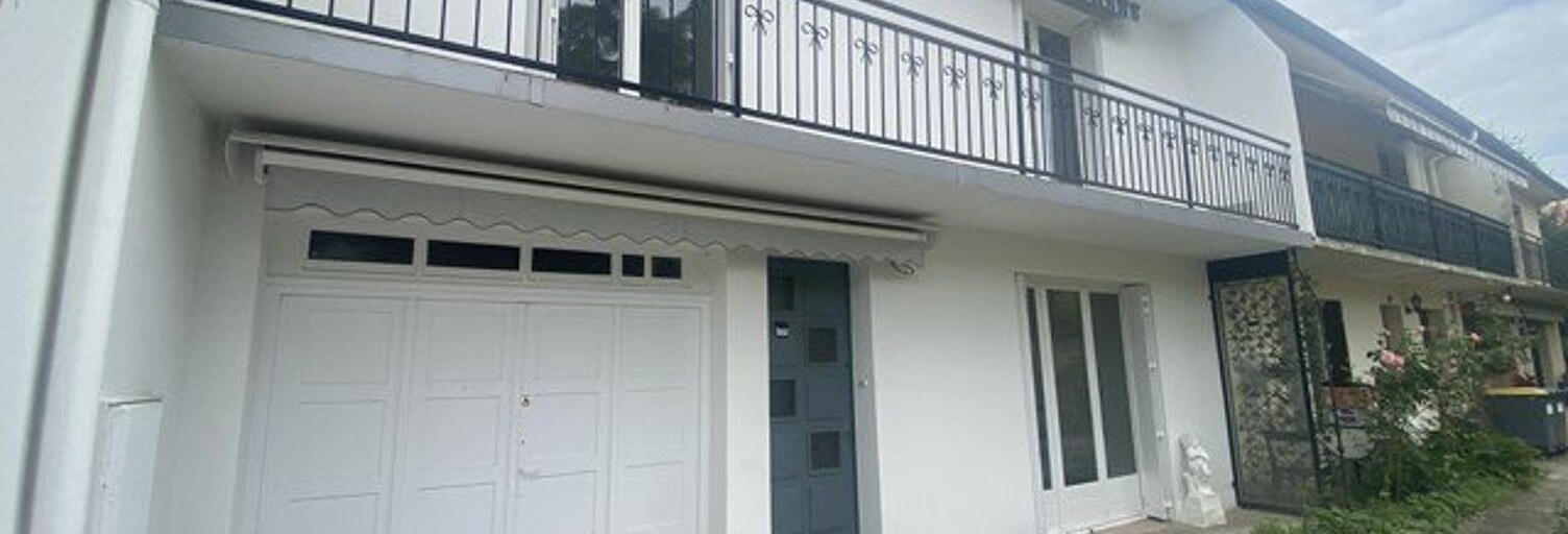 Maison 4 Pièces 80 m² à vendre à Montauban (82000)