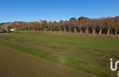 terrain  pièces 883 m2 à vendre à Layrac-sur-Tarn (31340)