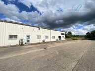 Le Coteau zone industrielle, local professionnel d'env 718m2 — photo 2