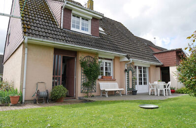 vente maison 227 000 € à proximité de Saint-Martin-de-Boscherville (76840)