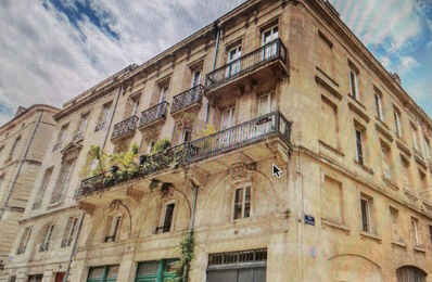 vente appartement 186 500 € à proximité de Bordeaux (33)