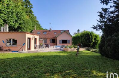vente maison 388 000 € à proximité de Witry-Lès-Reims (51420)
