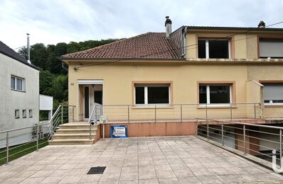 vente maison 164 000 € à proximité de Boulay-Moselle (57220)