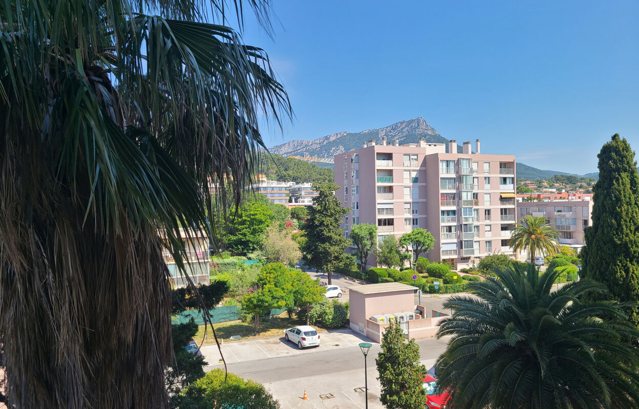 appartement 3 pièces 58 m2 à vendre à La Garde (83130)