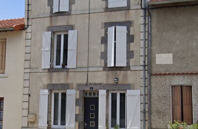 vente maison 86 000 € à proximité de Beaumont-Lès-Randan (63310)