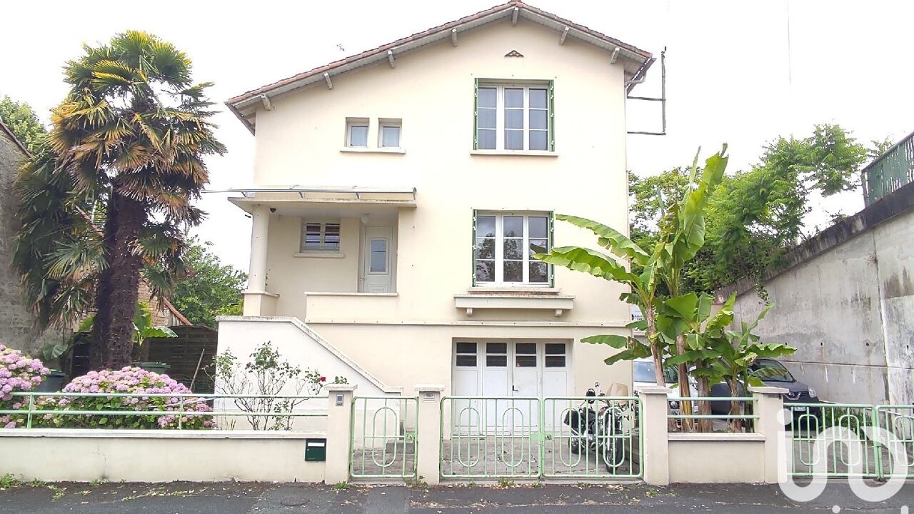 maison 8 pièces 150 m2 à vendre à Niort (79000)