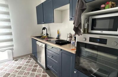 vente appartement 135 000 € à proximité de Blicourt (60860)