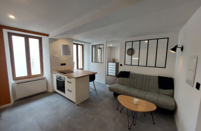 vente appartement 80 000 € à proximité de Vars (05560)