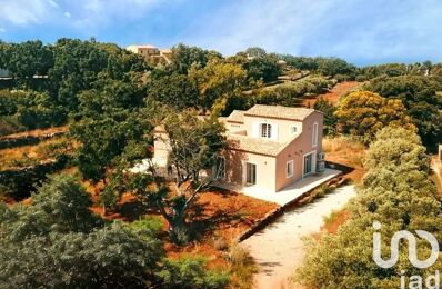 vente maison 985 000 € à proximité de Toulon (83)
