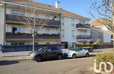 vente appartement 239 000 € à proximité de Garges-Lès-Gonesse (95140)