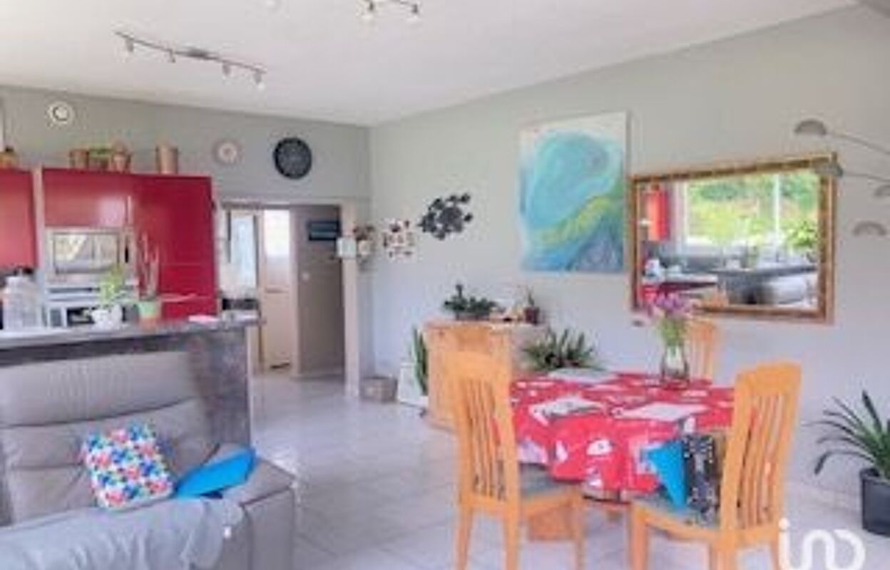 appartement 4 pièces 90 m2 à vendre à Dives-sur-Mer (14160)