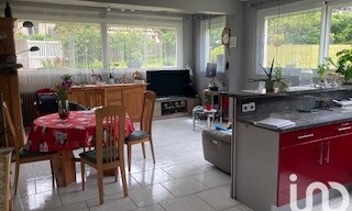 Appartement 4 Pièces 90 m² à vendre à Dives-sur-Mer (14160)