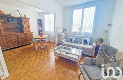 vente appartement 400 000 € à proximité de Bagnolet (93170)