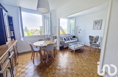 vente appartement 400 000 € à proximité de La Queue-en-Brie (94510)