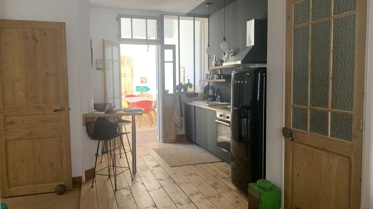 appartement 5 pièces 70 m2 à vendre à Perpignan (66000)