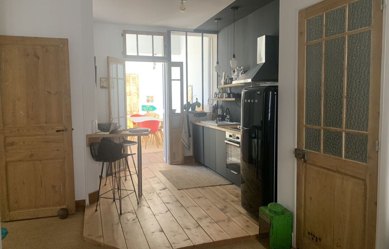 appartement 5 pièces 70 m2 à vendre à Perpignan (66000)