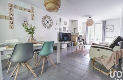 vente maison 339 000 € à proximité de Faremoutiers (77515)