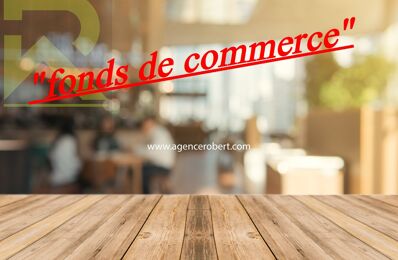 vente commerce 140 000 € à proximité de Cap d'Agde (34300)