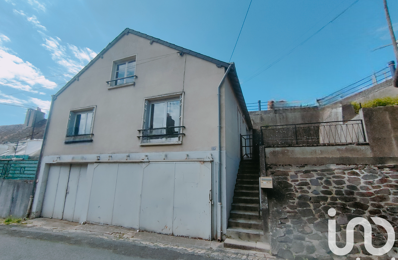 vente maison 65 000 € à proximité de Savigny-sur-Braye (41360)