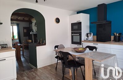 vente maison 249 000 € à proximité de Val-d'Erdre-Auxence (49370)