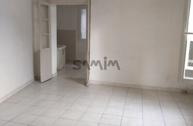 location appartement 385 € CC /mois à proximité de Quissac (30260)