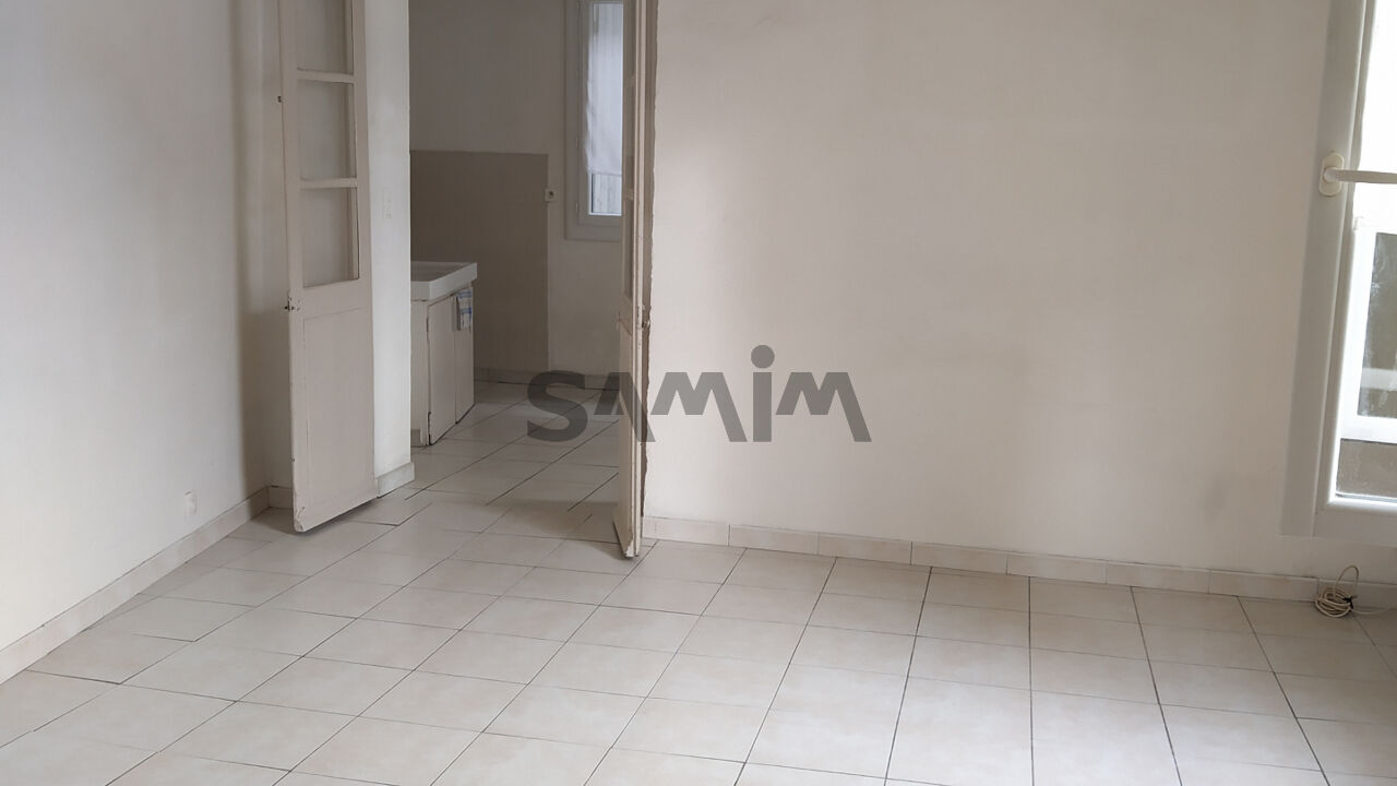 appartement 2 pièces 31 m2 à louer à Saint-Hippolyte-du-Fort (30170)