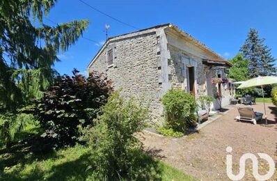 vente maison 278 000 € à proximité de Saint-Agnant (17620)