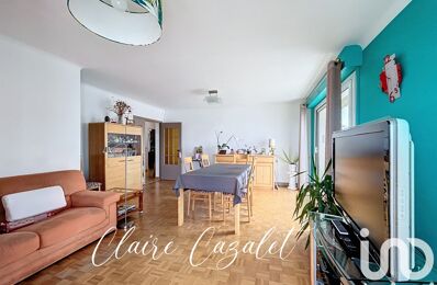 vente appartement 303 000 € à proximité de La Chapelle-Basse-Mer (44450)