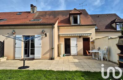 vente maison 244 000 € à proximité de Bailleau-Armenonville (28320)
