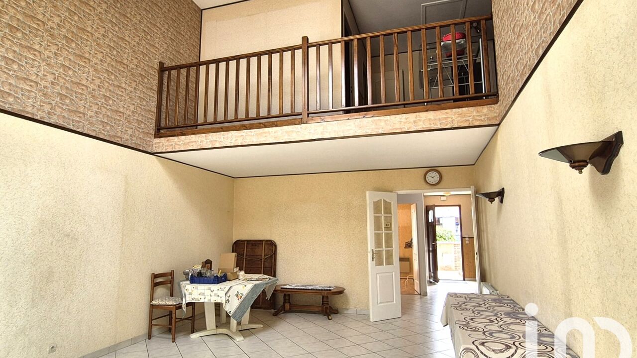 maison 5 pièces 130 m2 à vendre à Gallardon (28320)