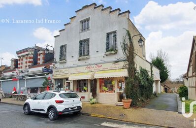 immeuble  pièces 330 m2 à vendre à Nançay (18330)