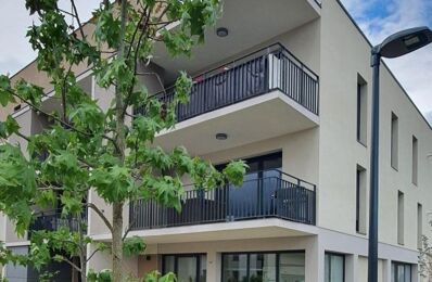 vente appartement 269 000 € à proximité de La Roche-sur-Foron (74800)